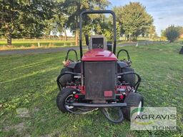 Toro REELMASTER 5510