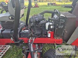 Toro REELMASTER 5510
