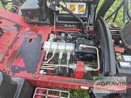Toro REELMASTER 5510