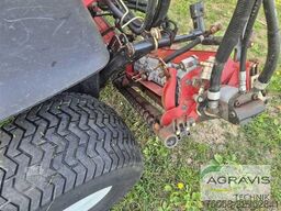 Toro REELMASTER 5510