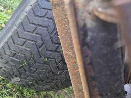 Toro REELMASTER 5510