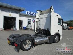 Scania R 410 A4x2EB