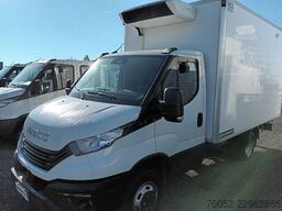 Kamion za specijalne namene IVECO LEGGERI 35C16
