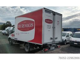 IVECO LEGGERI 35C16