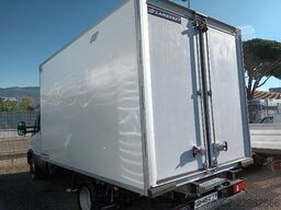 IVECO LEGGERI 35C16