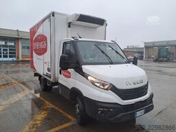 IVECO LEGGERI 35C16