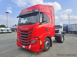 Standardni tegljač IVECO S-WAY AS440S50 T/P