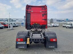 IVECO S-WAY AS440S50 T/P