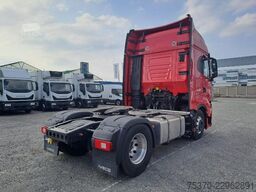 IVECO S-WAY AS440S50 T/P