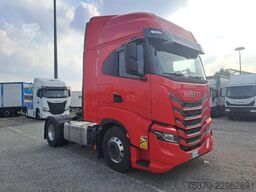 IVECO S-WAY AS440S50 T/P