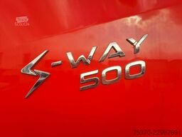 IVECO S-WAY AS440S50 T/P