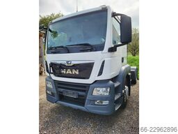 MAN TGS 18.510 BL SZM Tankw.*ADR*RETARDER Euro6D