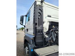 MAN TGS 18.510 BL SZM Tankw.*ADR*RETARDER Euro6D