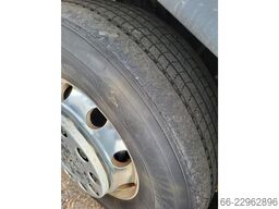MAN TGS 18.510 BL SZM Tankw.*ADR*RETARDER Euro6D