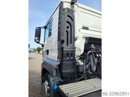 MAN TGS 18.510 BL SZM Tankw.*ADR*RETARDER Euro6D