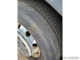 MAN TGS 18.510 BL SZM Tankw.*ADR*RETARDER Euro6D