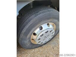 MAN TGS 18.510 BL SZM Tankw.*ADR*RETARDER Euro6D
