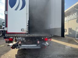DAF XF480  6x2 Kühlkoffer Thermoking LBW TOP
