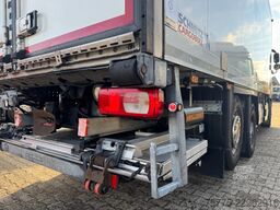 DAF XF480  6x2 Kühlkoffer Thermoking LBW TOP