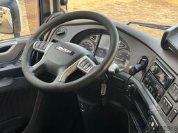 DAF XF480  6x2 Kühlkoffer Thermoking LBW TOP