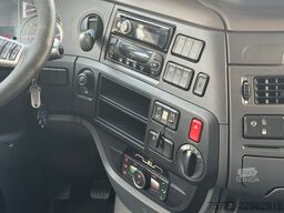 DAF XF480  6x2 Kühlkoffer Thermoking LBW TOP