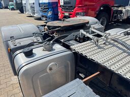 MAN 18.470 LX  TGS Hydraulik Walkingfloor & Kipper