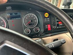 MAN 35.500 TGS Abroller mit Fassi F315RA.2.26 Kran