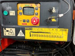 MAN 35.500 TGS Abroller mit Fassi F315RA.2.26 Kran