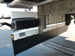 SCHMITZ CARGOBULL SKO 24/BPW /DOPPELSTOCK / ZURRLEISTE / BPW !!!!!