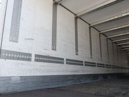SCHMITZ CARGOBULL SKO 24/BPW /DOPPELSTOCK / ZURRLEISTE / BPW !!!!!