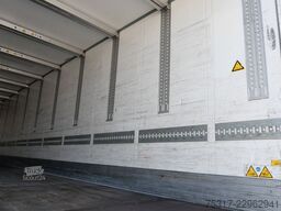 SCHMITZ CARGOBULL SKO 24/BPW /DOPPELSTOCK / ZURRLEISTE / BPW !!!!!