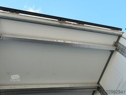 SCHMITZ CARGOBULL SKO 24/BPW /DOPPELSTOCK / ZURRLEISTE / BPW !!!!!