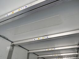 SCHMITZ CARGOBULL SKO 24/BPW /DOPPELSTOCK / ZURRLEISTE / BPW !!!!!