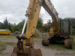 CATERPILLAR 320 L