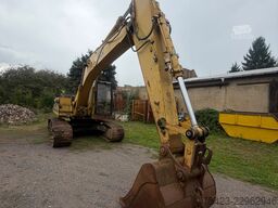 CATERPILLAR 320 L