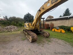CATERPILLAR 320 L