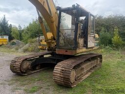 CATERPILLAR 320 L