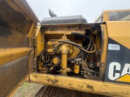 CATERPILLAR 320 L