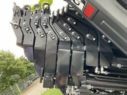 MAN 33.520 6X6 BL NEU BORDMATIK 3 SEITEN KIPPER HIAB KRAN MIETKAUF MöGLICH