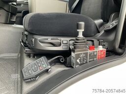 MAN 33.520 6X6 BL NEU BORDMATIK 3 SEITEN KIPPER HIAB KRAN MIETKAUF MöGLICH