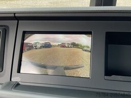 MAN 33.520 6X6 BL NEU BORDMATIK 3 SEITEN KIPPER HIAB KRAN MIETKAUF MöGLICH