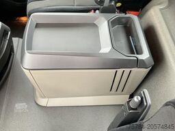 MAN 33.520 6X6 BL NEU BORDMATIK 3 SEITEN KIPPER HIAB KRAN MIETKAUF MöGLICH