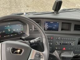 MAN 33.520 6X6 BL NEU BORDMATIK 3 SEITEN KIPPER HIAB KRAN MIETKAUF MöGLICH