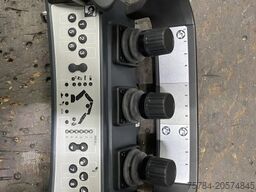 MAN 33.520 6X6 BL NEU BORDMATIK 3 SEITEN KIPPER HIAB X-352E HIPRO KRAN MIETKAUF MöGLICH