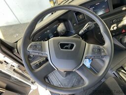 MAN 33.520 6X6 BL NEU BORDMATIK 3 SEITEN KIPPER HIAB X-352E HIPRO KRAN MIETKAUF MöGLICH