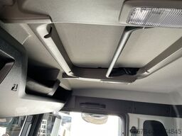 MAN 33.520 6X6 BL NEU BORDMATIK 3 SEITEN KIPPER HIAB X-352E HIPRO KRAN MIETKAUF MöGLICH