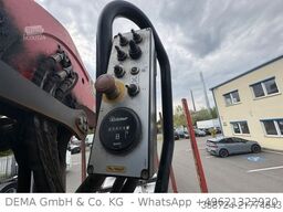 MAN TGS26.500*E6c*6x4*Retarder*Palfinger*Kühlbox*TÜV