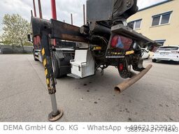 MAN TGS26.500*E6c*6x4*Retarder*Palfinger*Kühlbox*TÜV