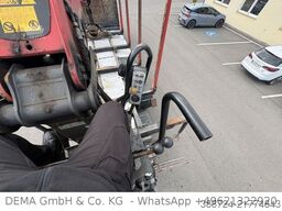 MAN TGS26.500*E6c*6x4*Retarder*Palfinger*Kühlbox*TÜV