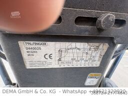 MAN TGS26.500*E6c*6x4*Retarder*Palfinger*Kühlbox*TÜV